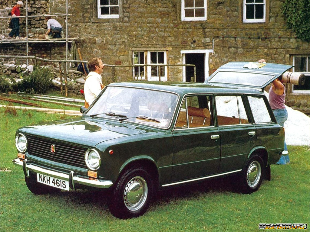 автомобили, ваз