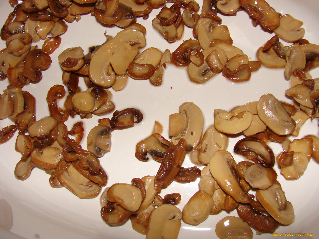 еда, грибы, грибные, блюда