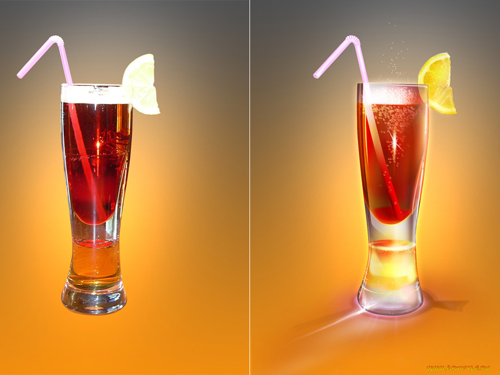 еда, напитки, коктейль