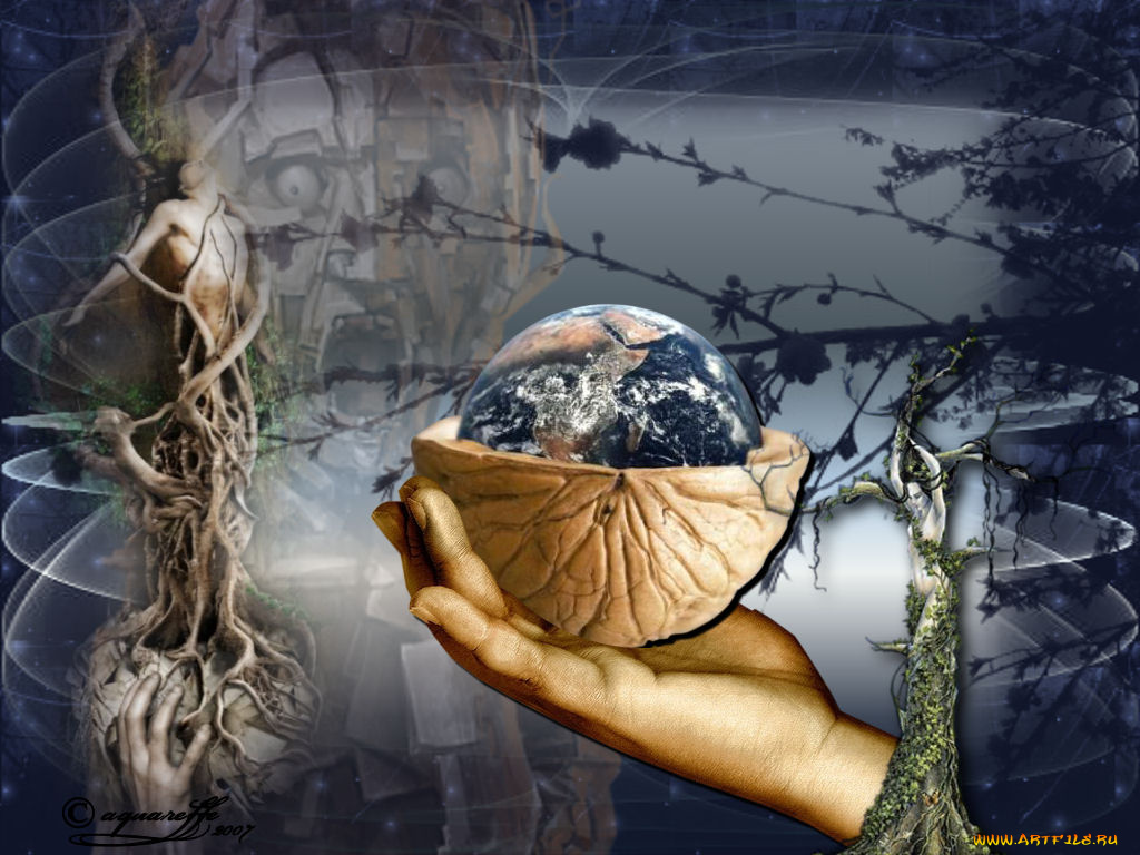 фэнтези, другое