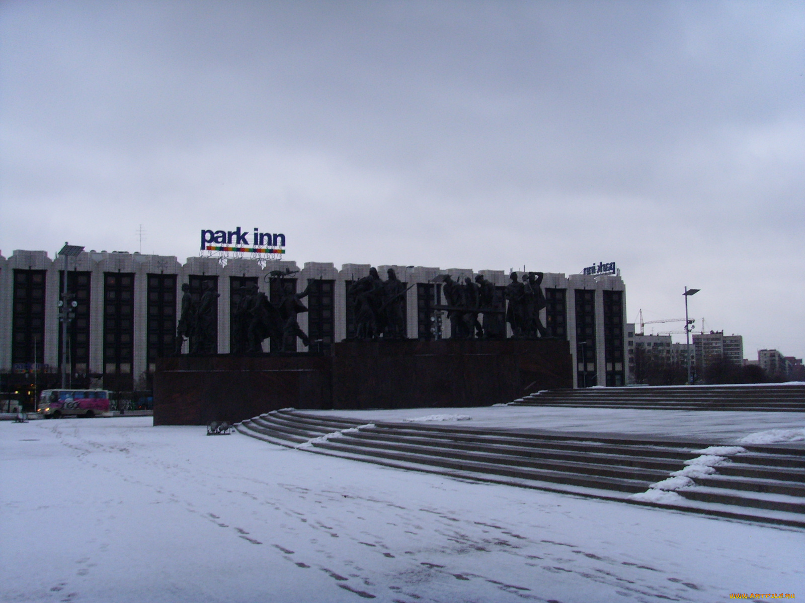 города, памятники, скульптуры, арт, объекты