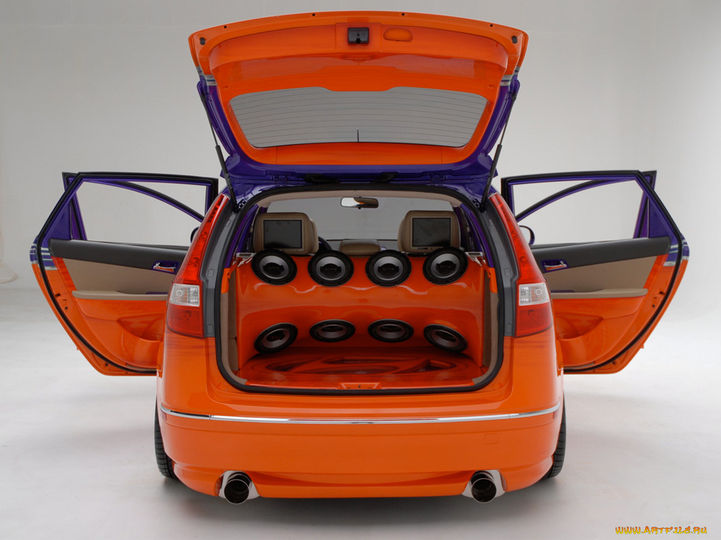 автомобили, hyundai