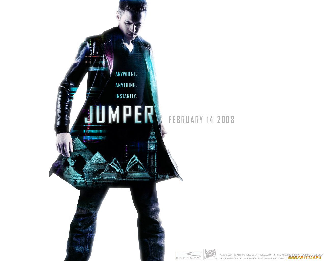 jumper, кино, фильмы