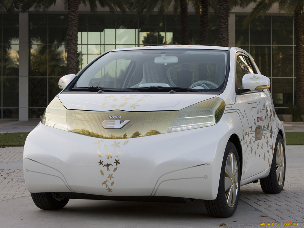 автомобили, toyota
