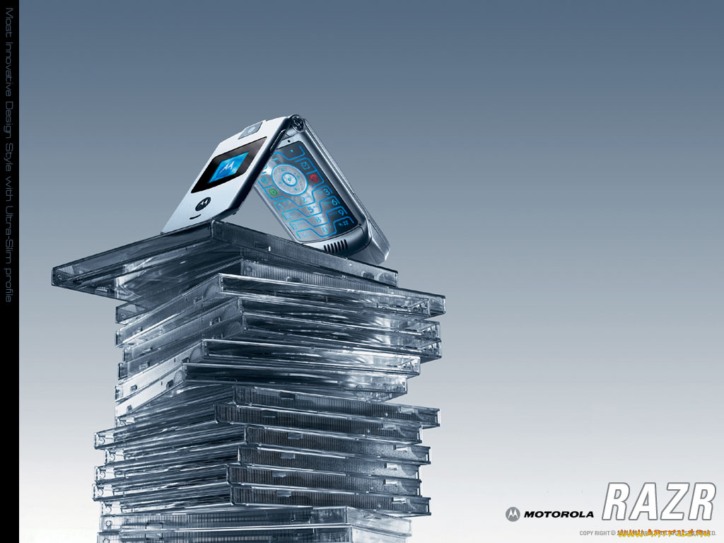 бренды, motorola