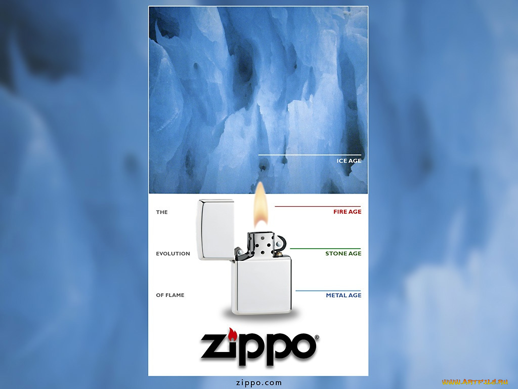 бренды, zippo