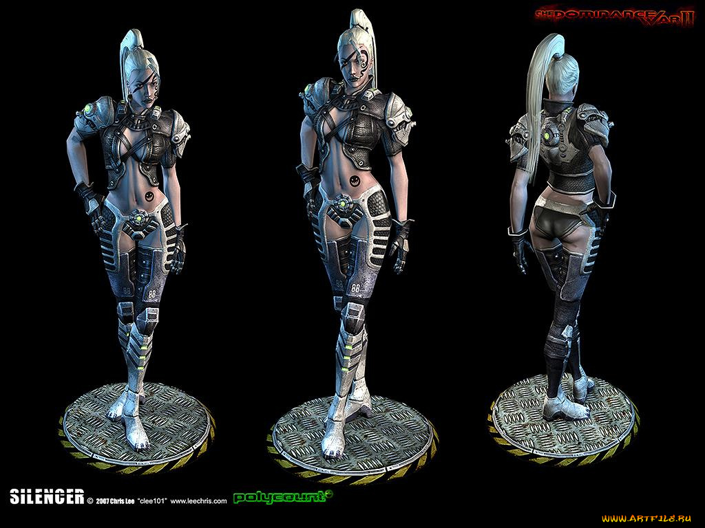 видео, игры, dominance, war, ii