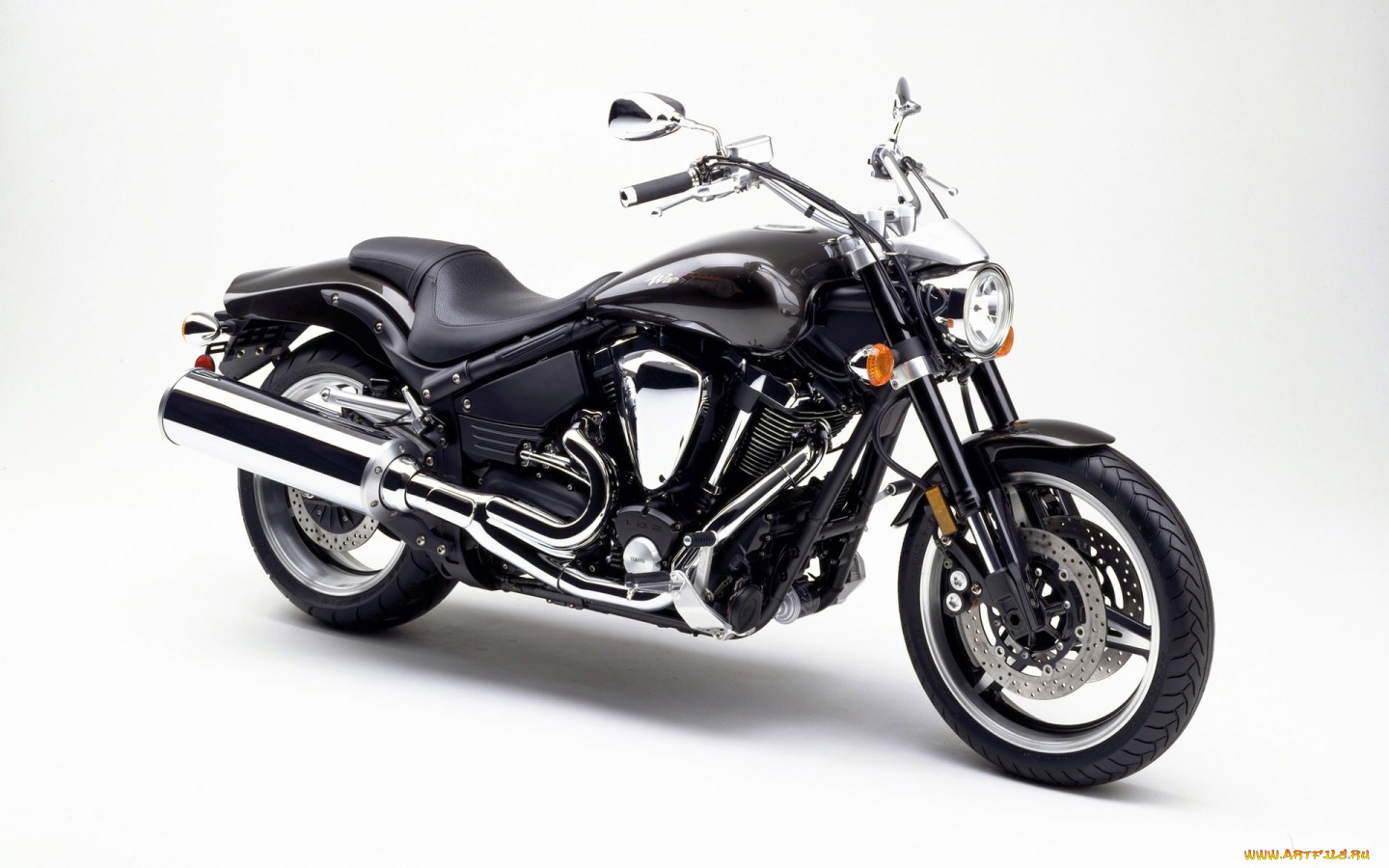 мотоциклы, yamaha