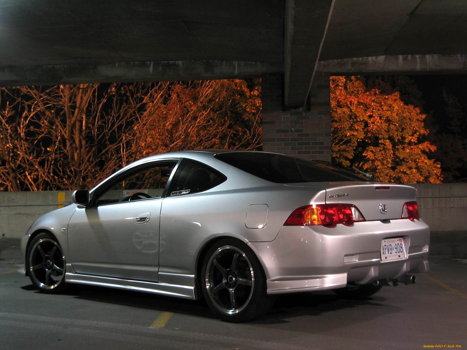 автомобили, honda