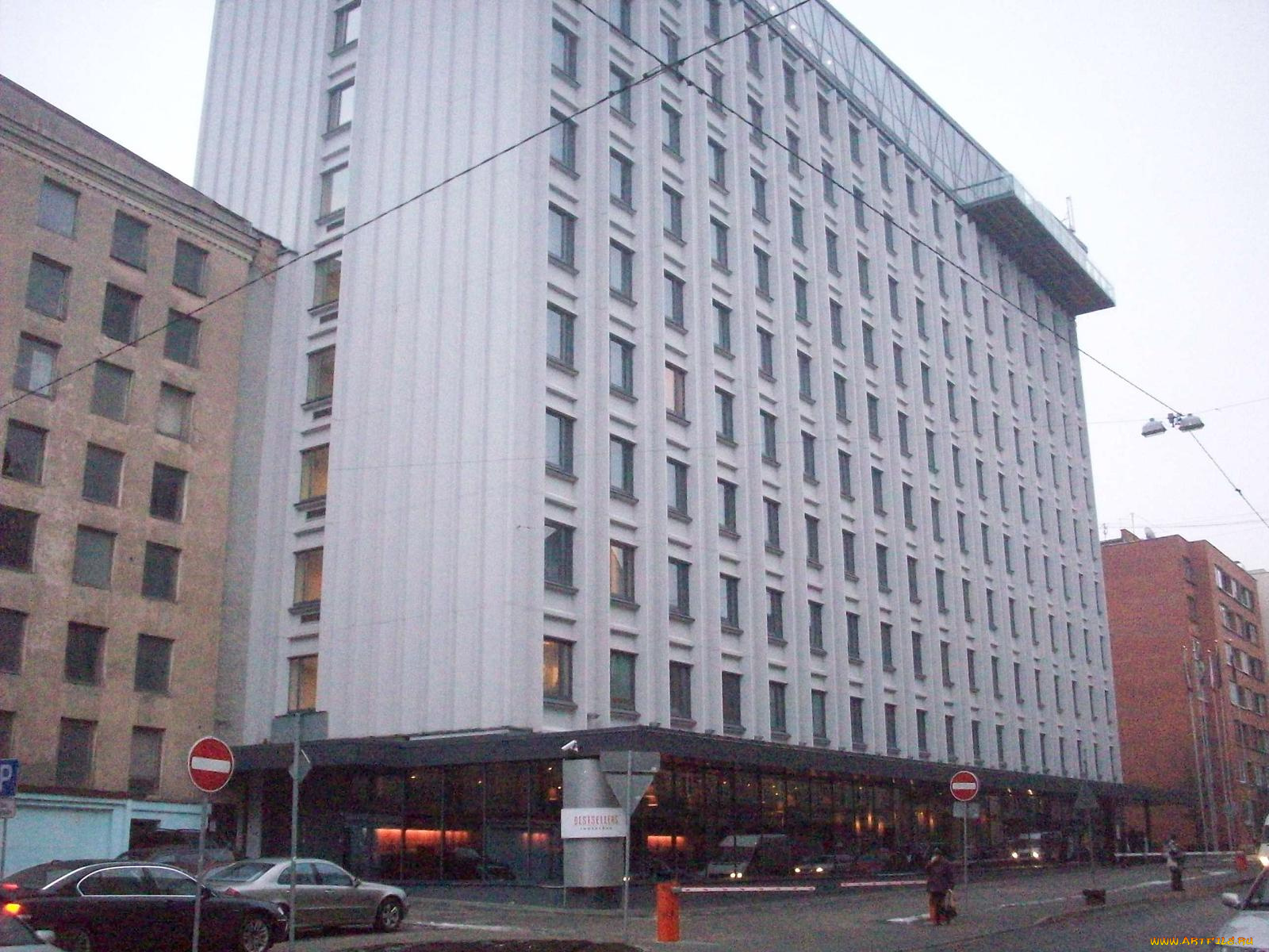 рига, улица, дзирнаву, города, латвия