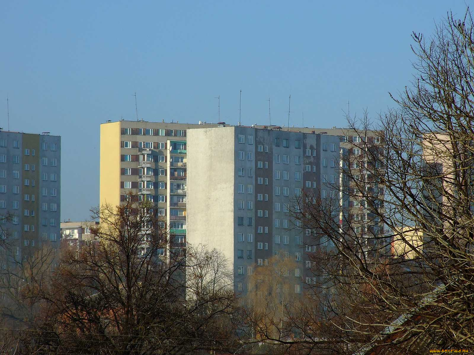 skar&, 380, ysko, poland, города, улицы, площади, набережные