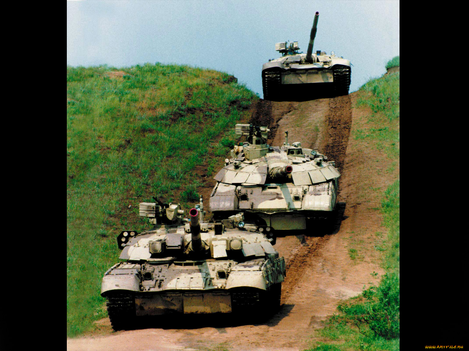 техника, военная