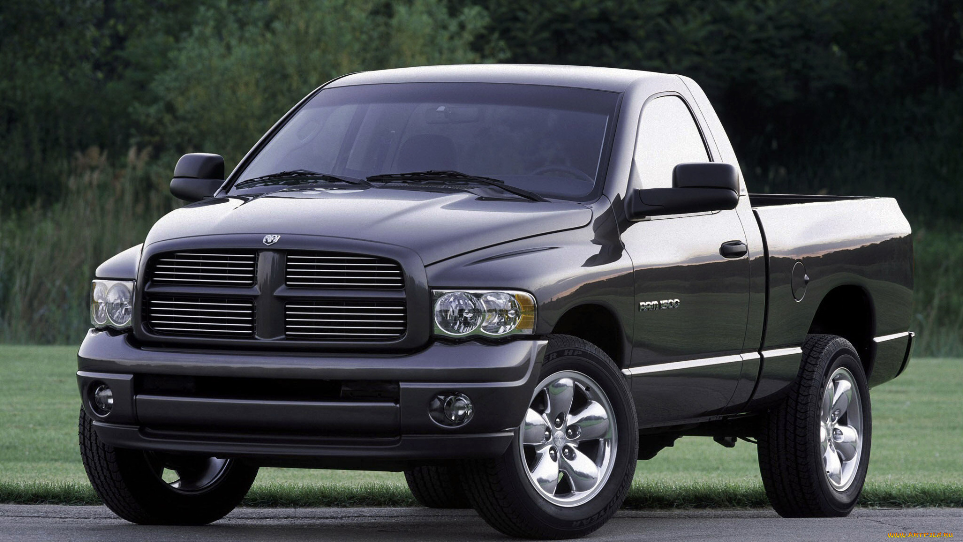 автомобили, dodge