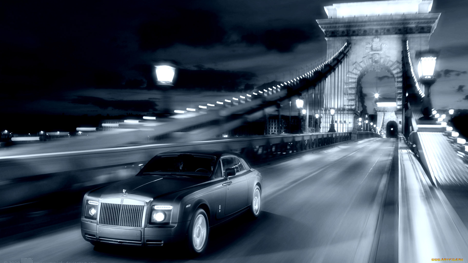 автомобили, rolls, royce