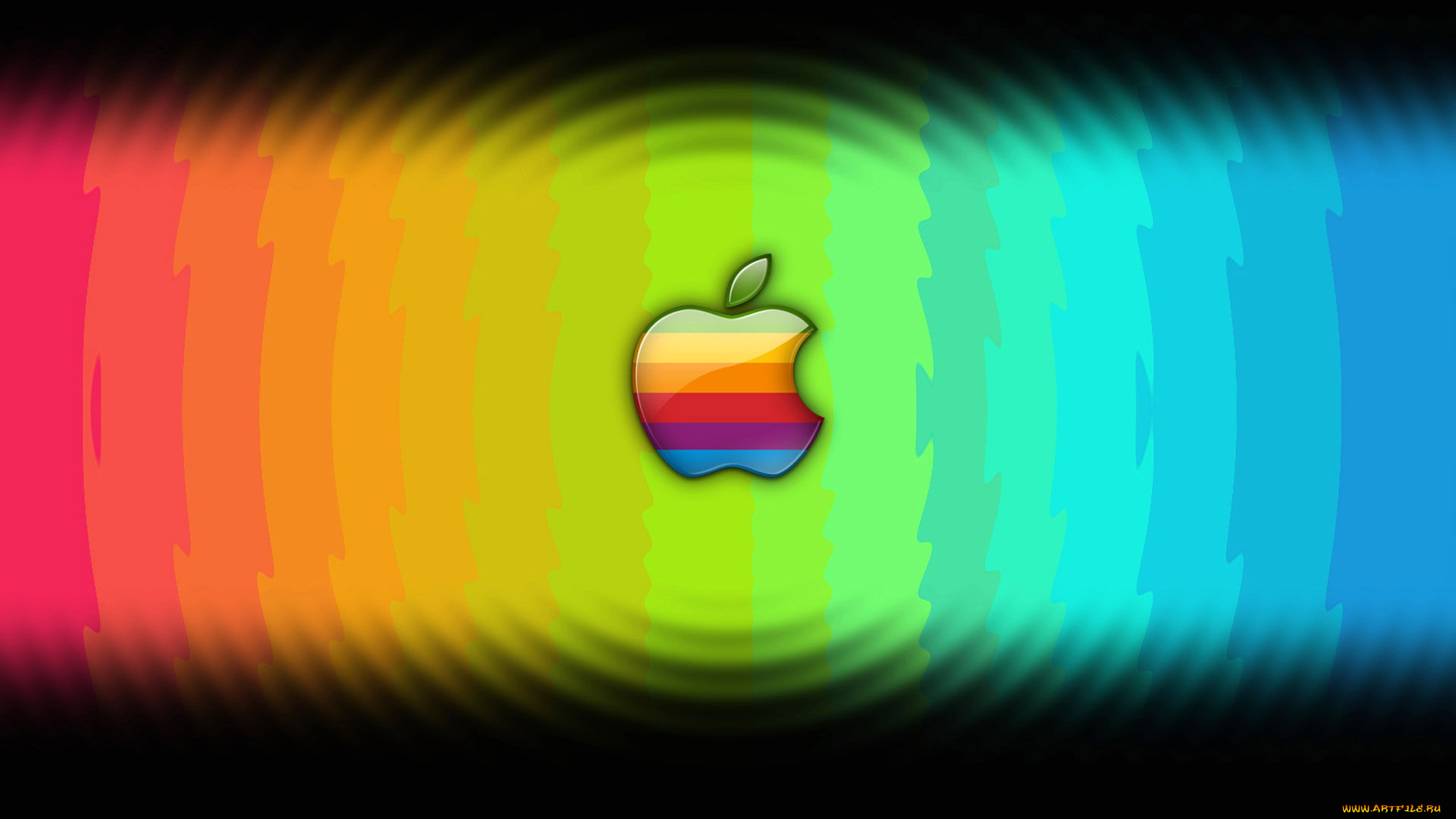 компьютеры, apple