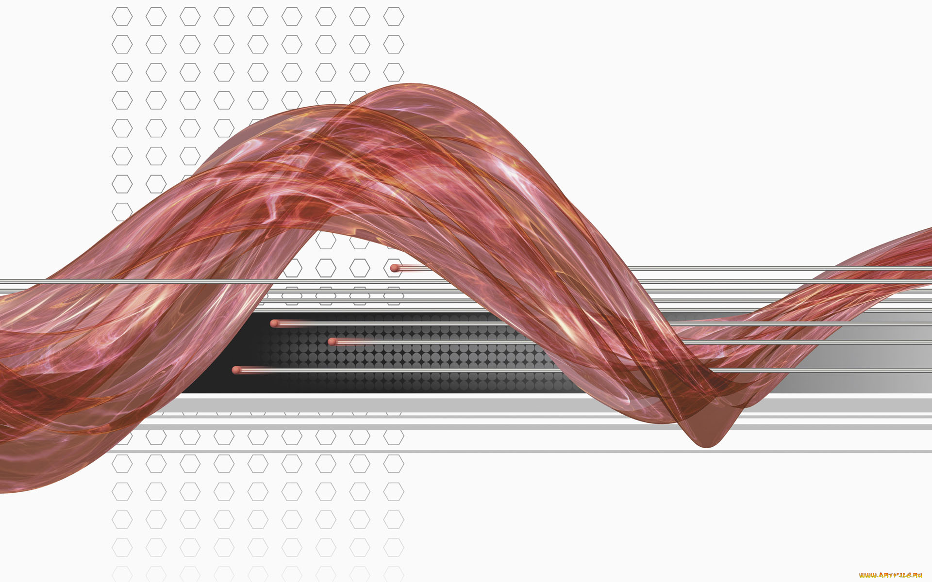 3д, графика, abstract, абстракции