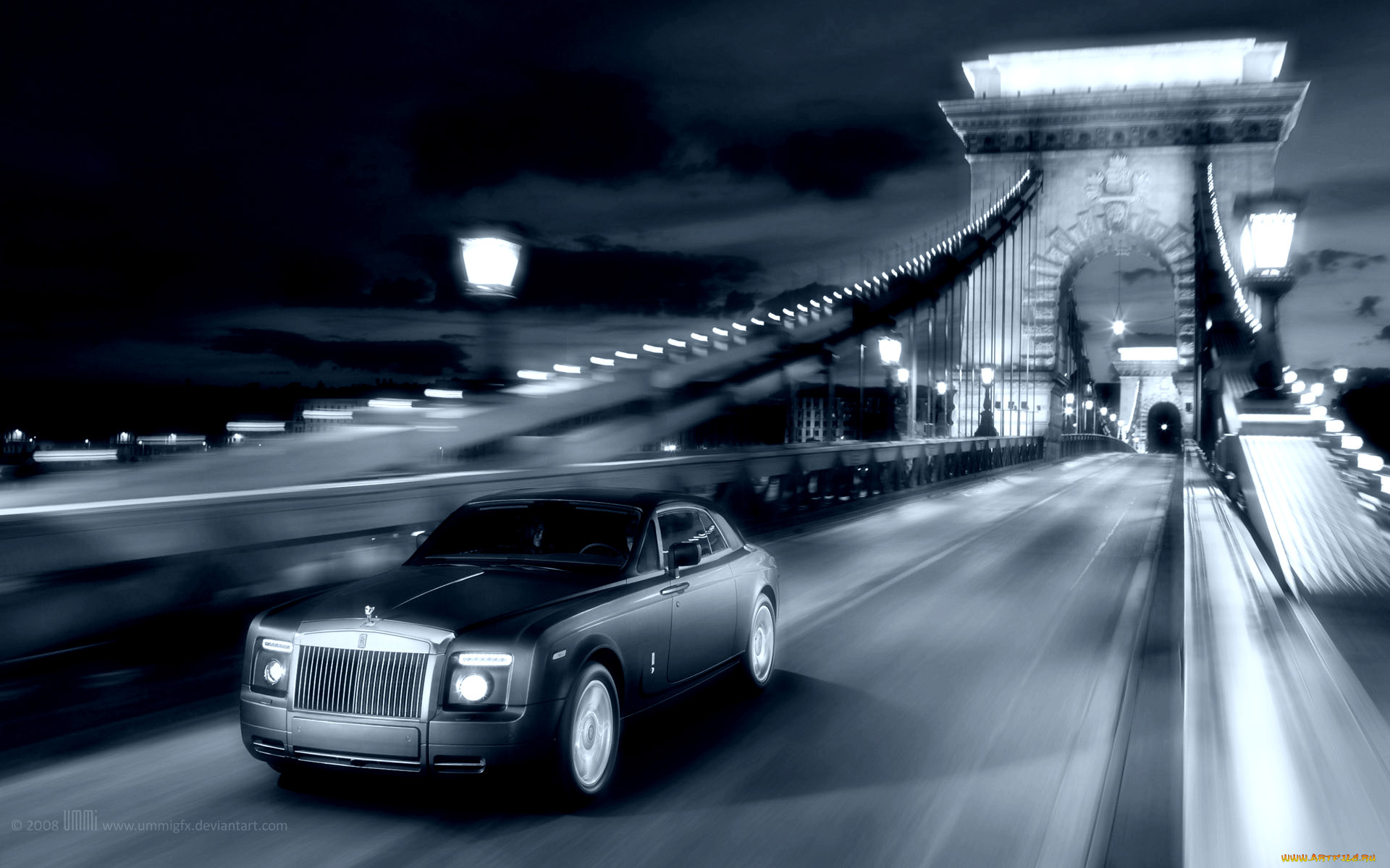 автомобили, rolls, royce