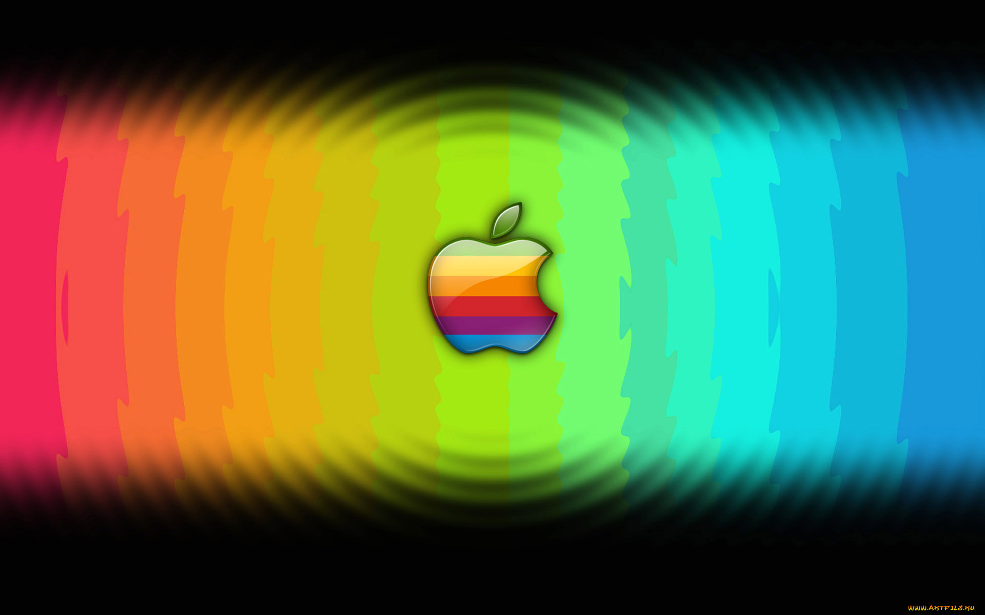 компьютеры, apple