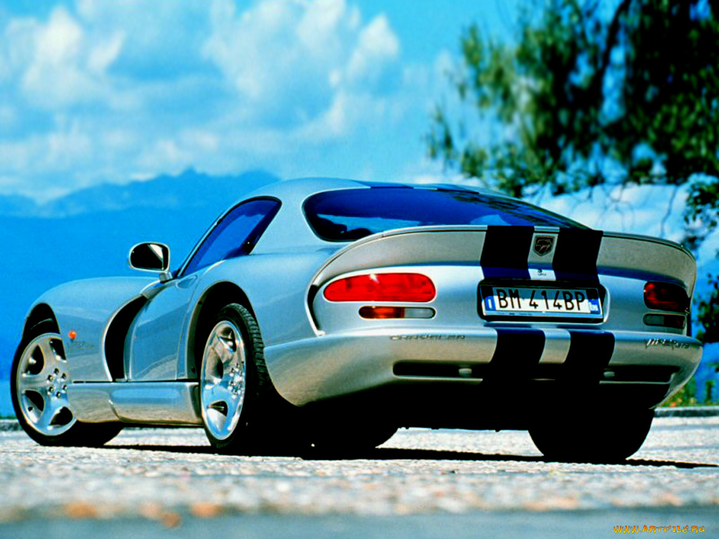 автомобили, dodge