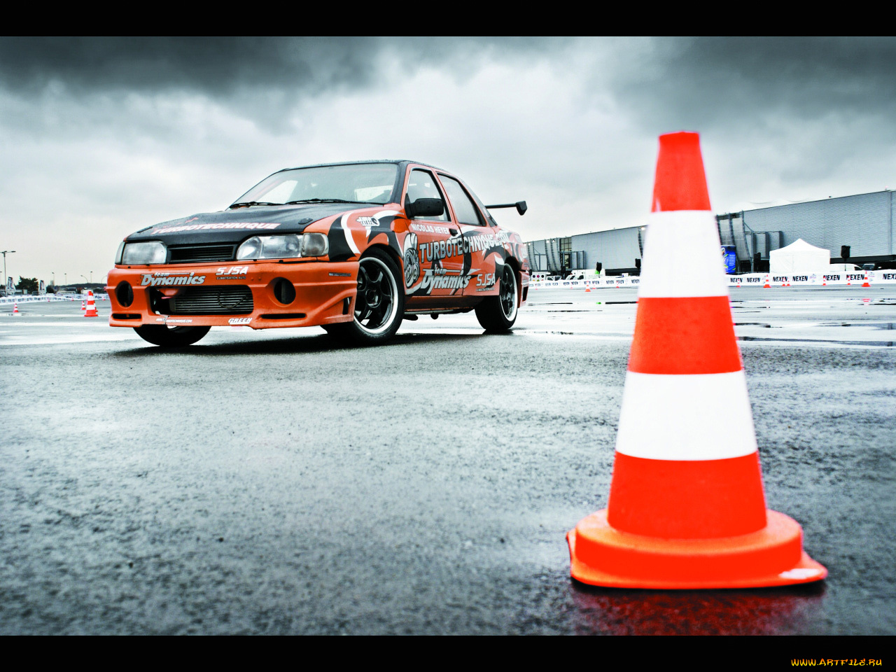 автомобили, ford