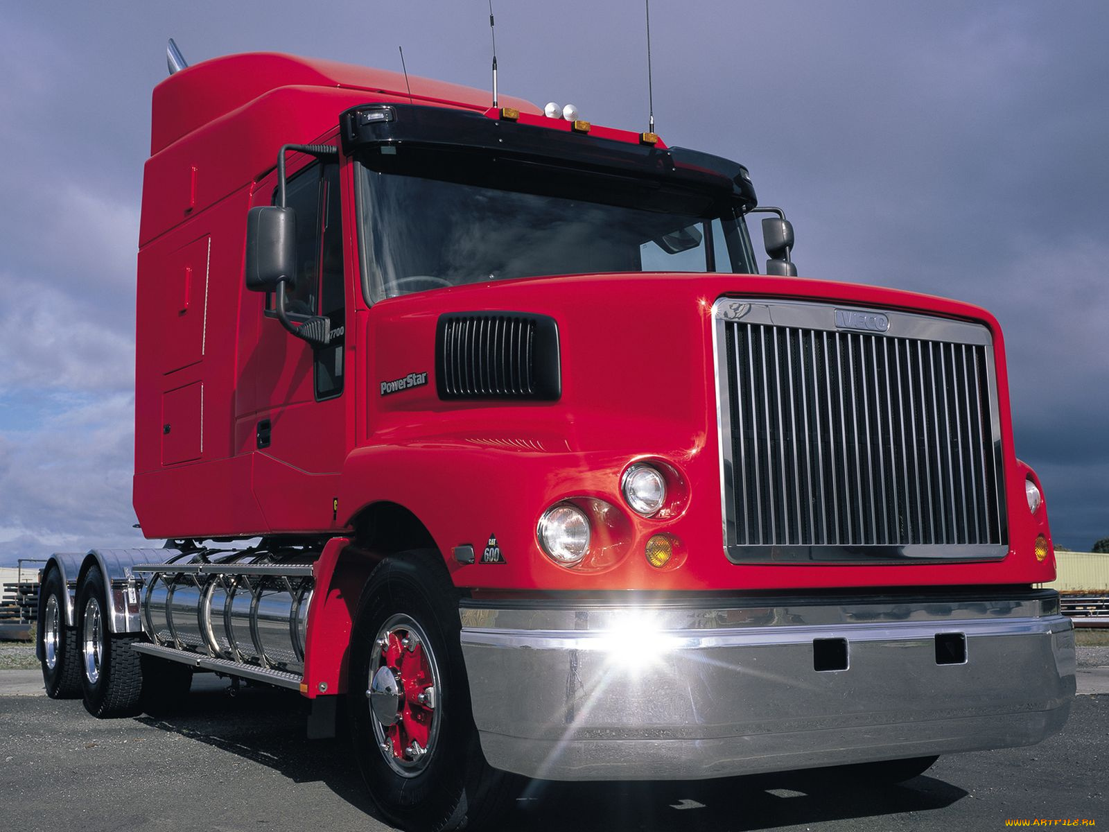 автомобили, iveco