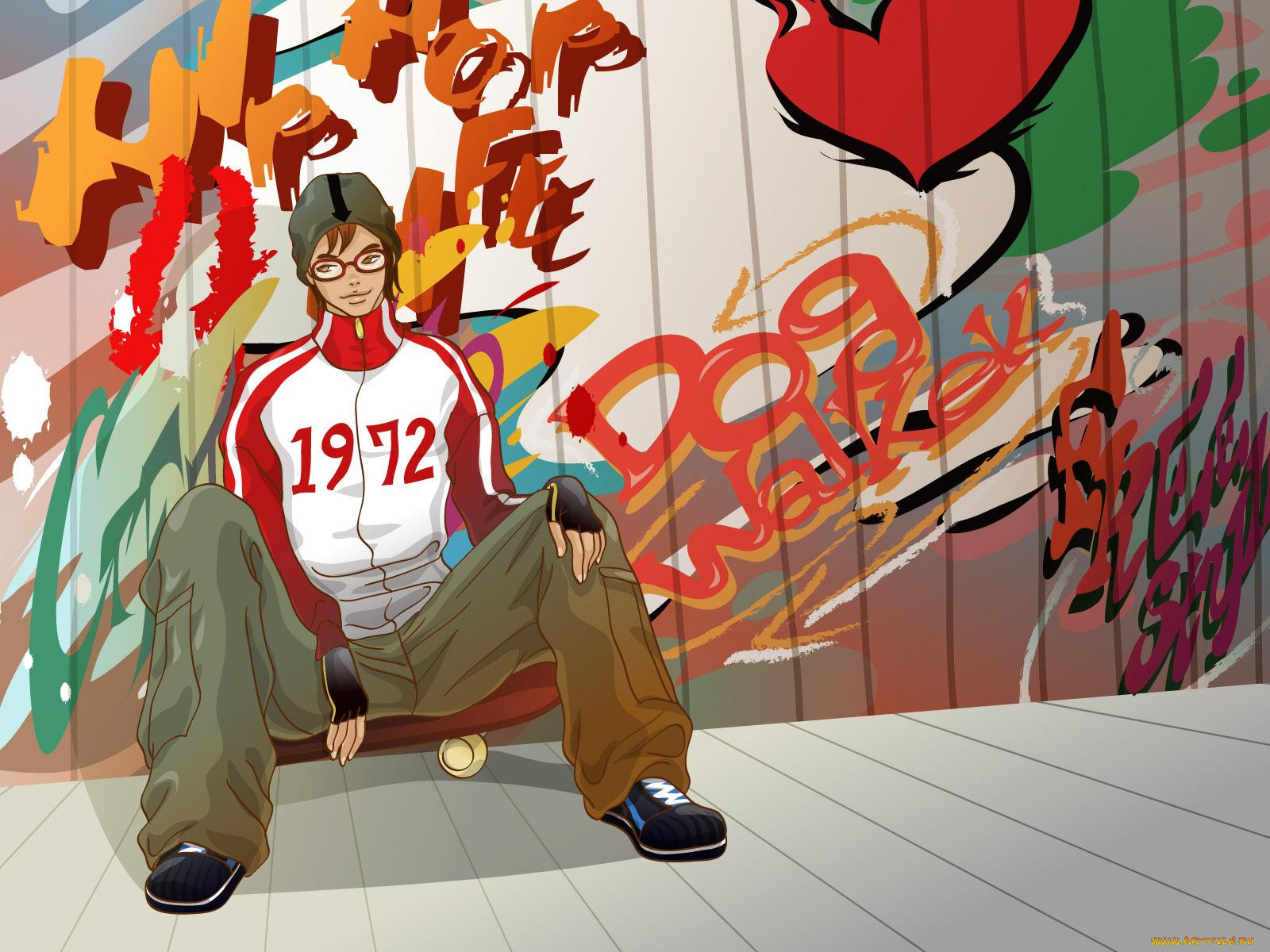 векторная, графика