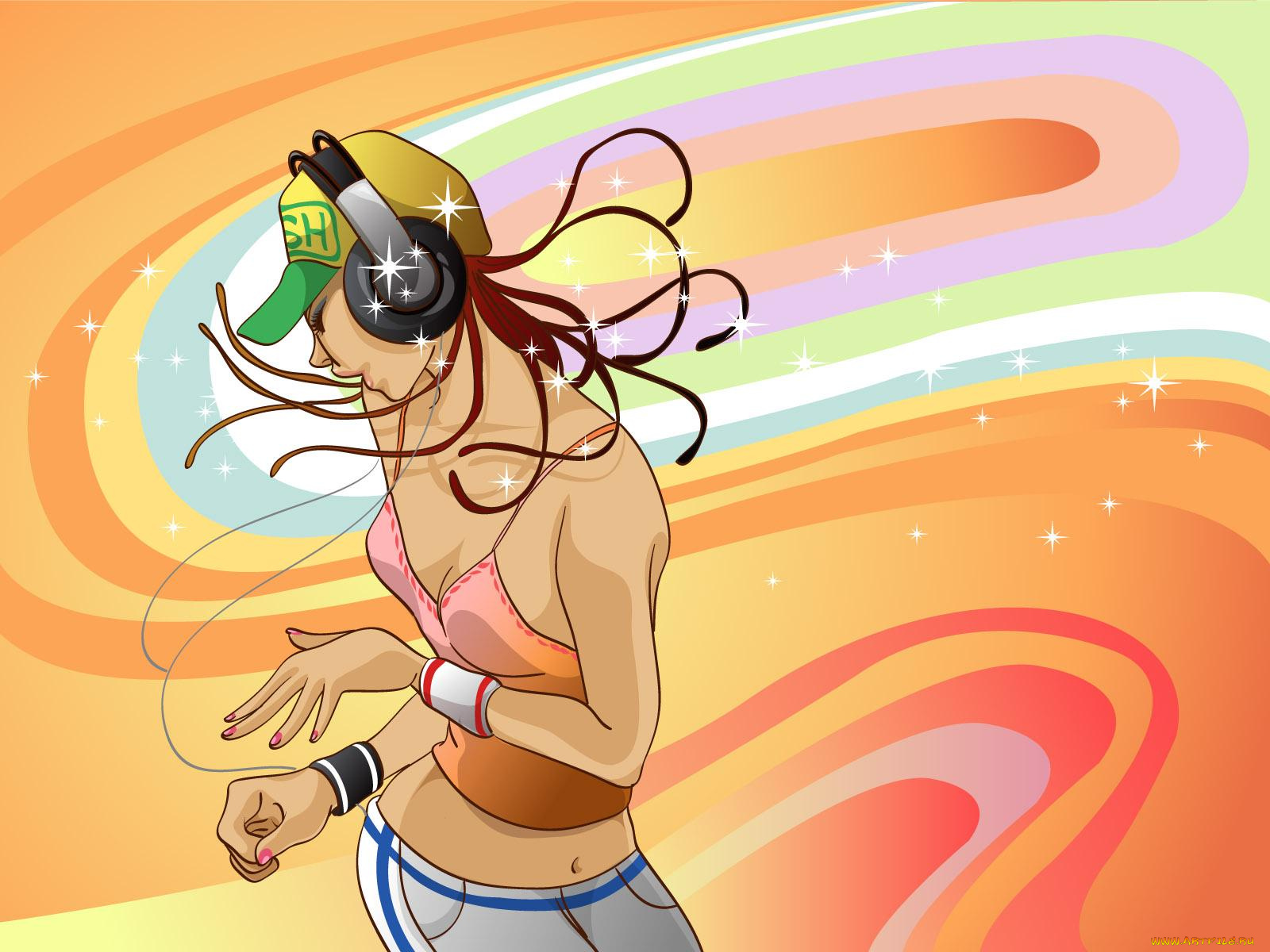 векторная, графика