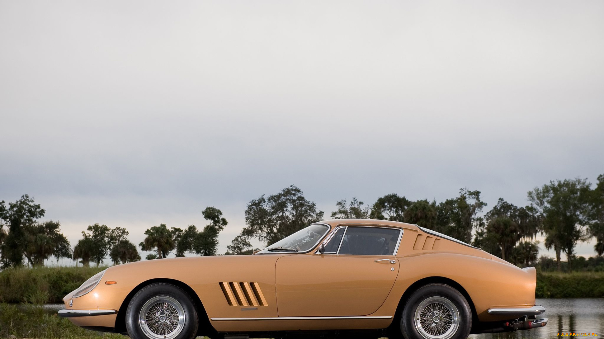 автомобили, ferrari