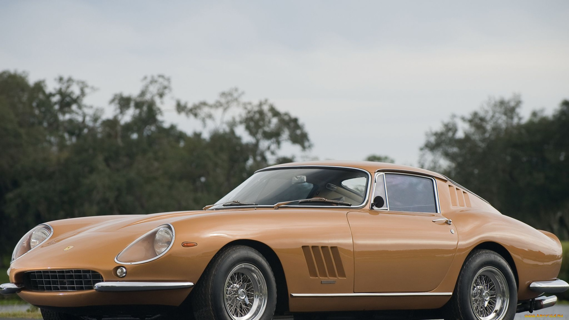 автомобили, ferrari