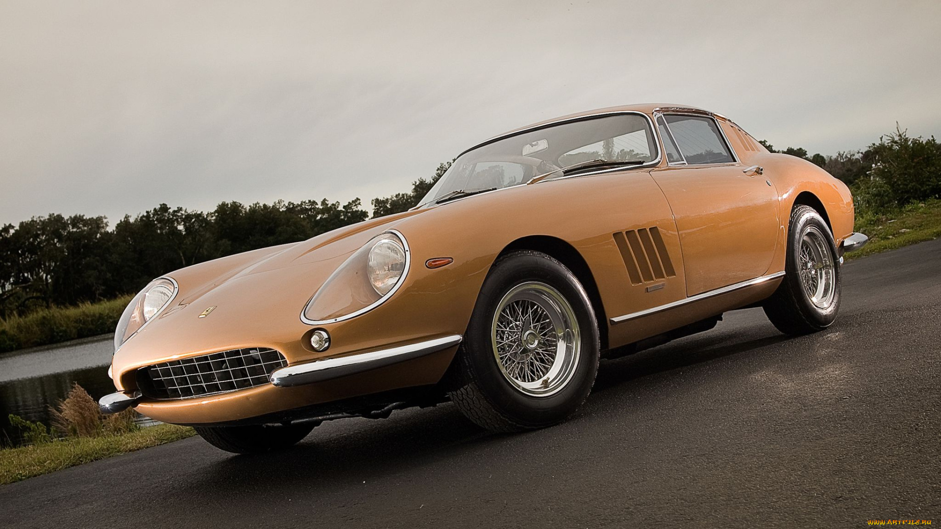 автомобили, ferrari