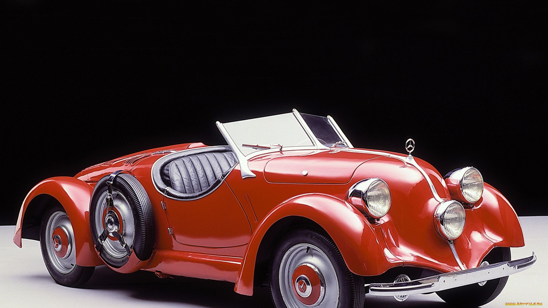 автомобили, классика