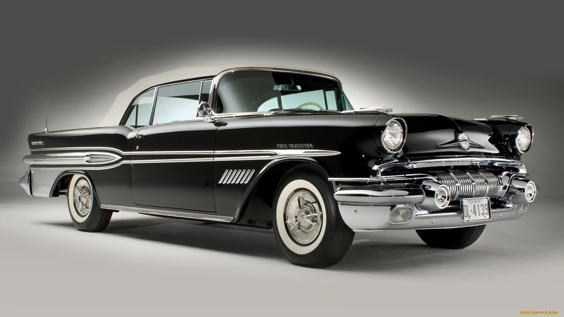 автомобили, pontiac