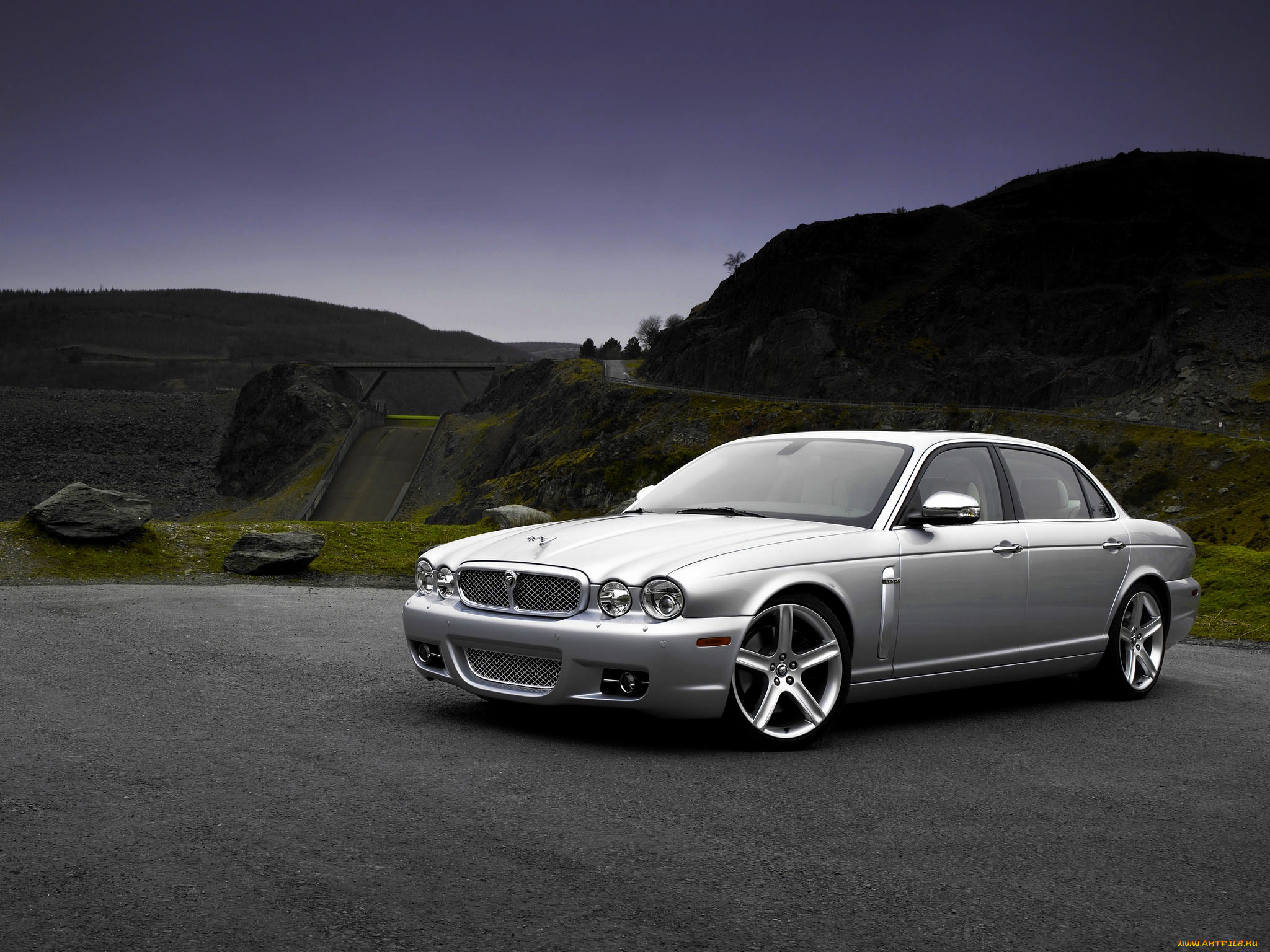 автомобили, jaguar