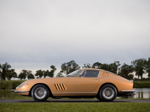 Картинка автомобили ferrari