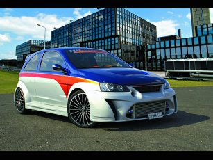 Картинка автомобили opel