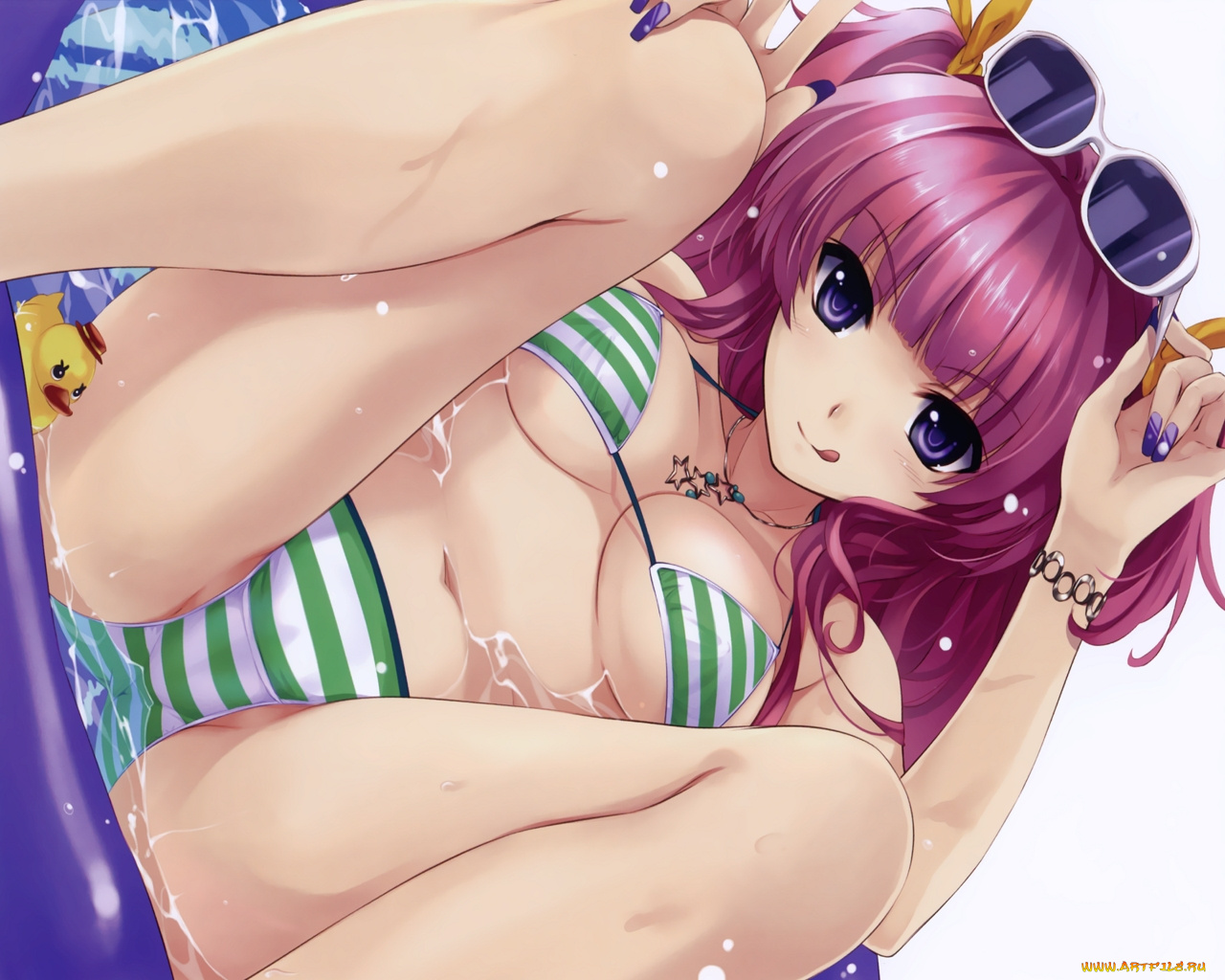 аниме, *unknown, другое