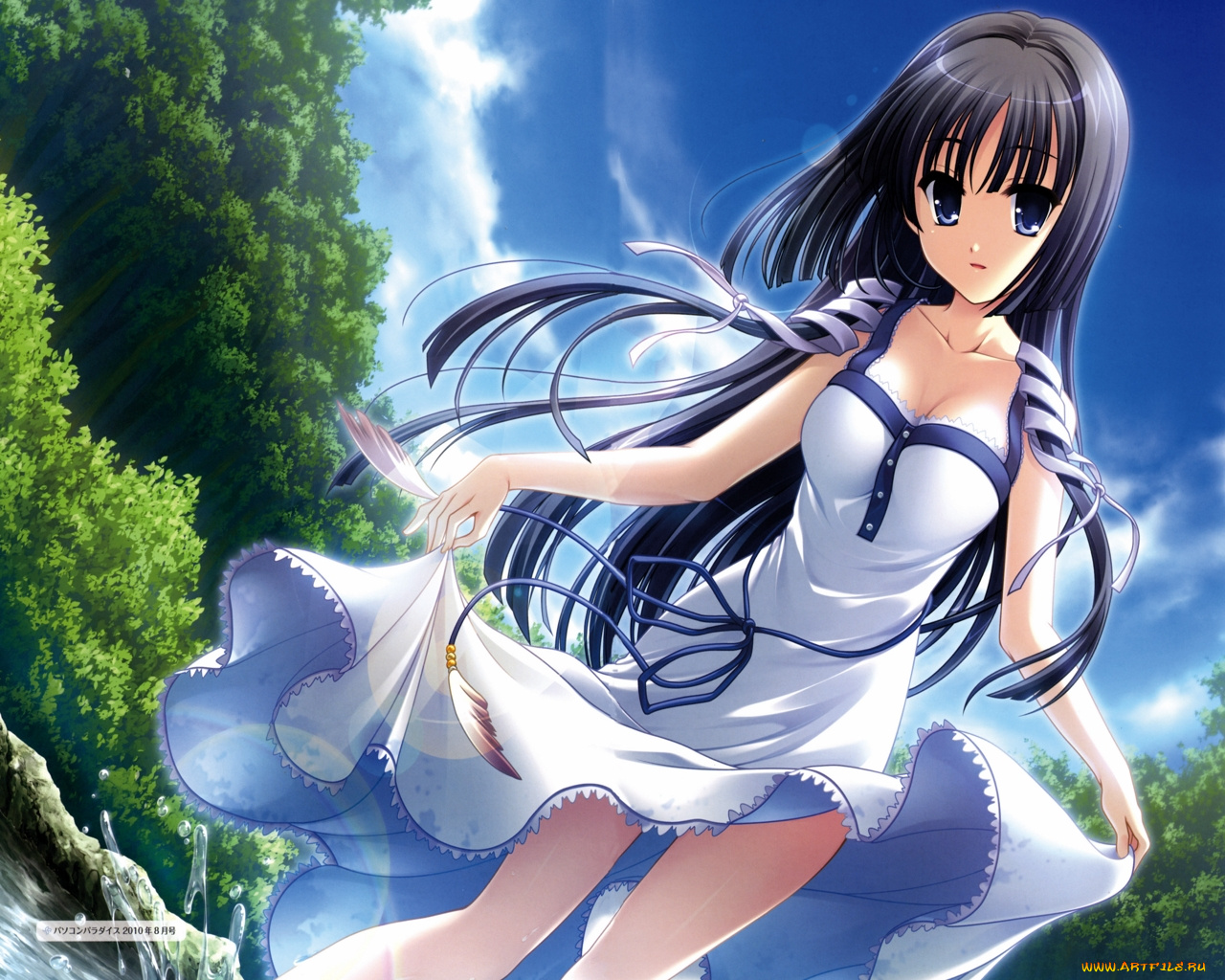 аниме, *unknown, другое