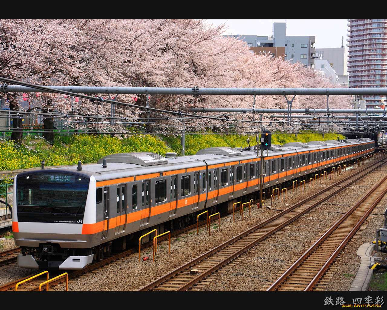 техника, электрички