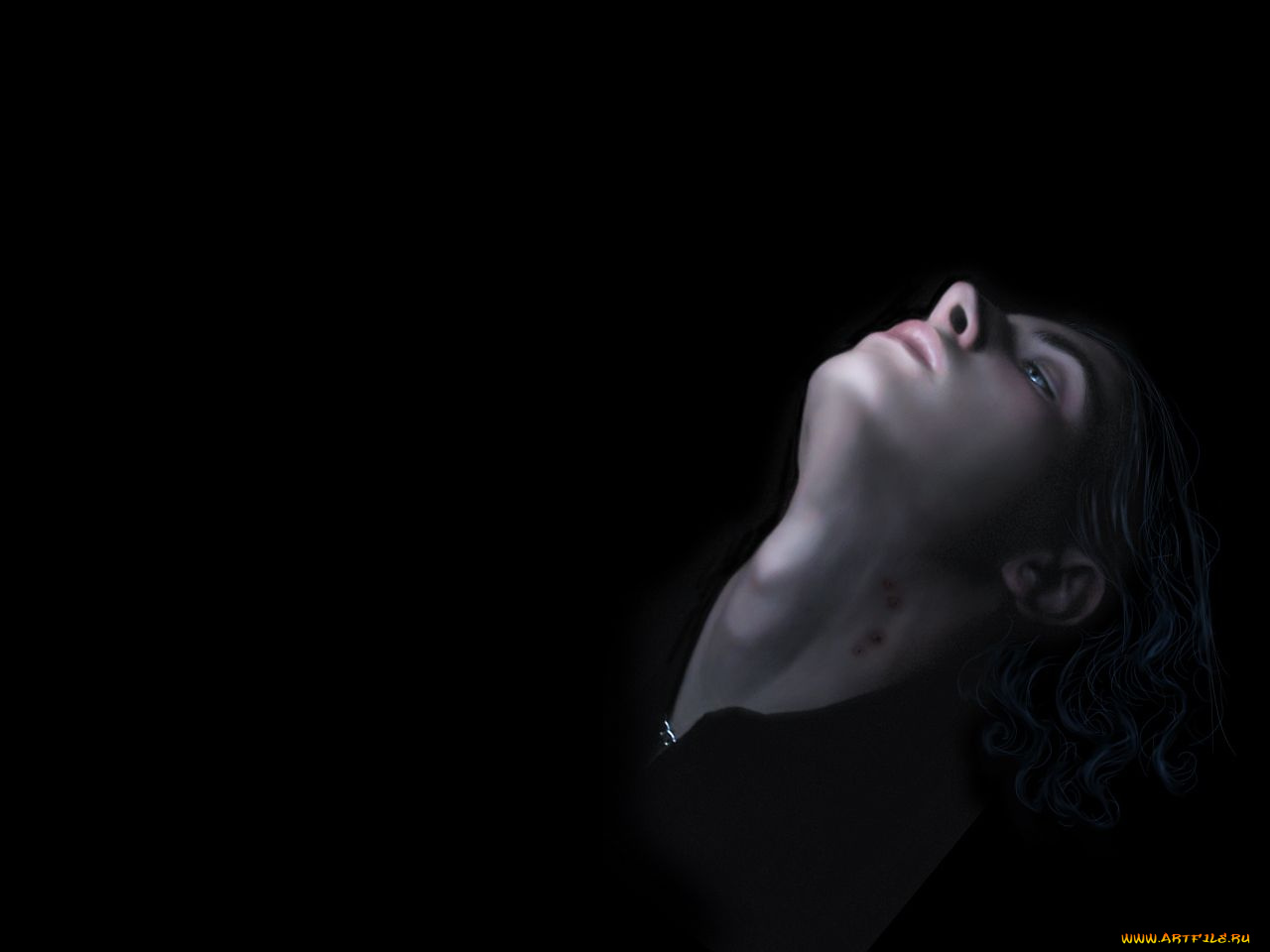 фэнтези, девушки