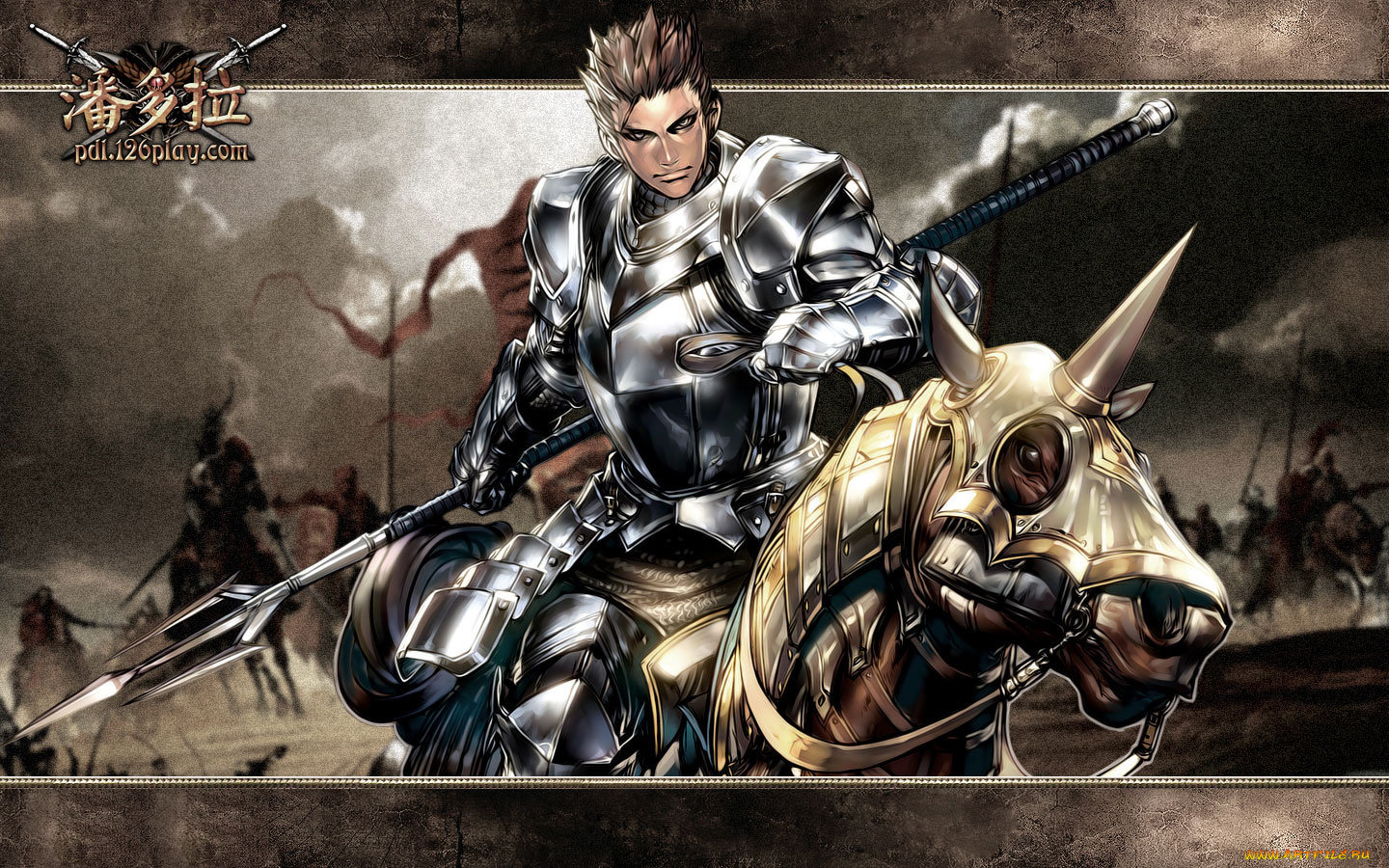 видео, игры, pandora, saga