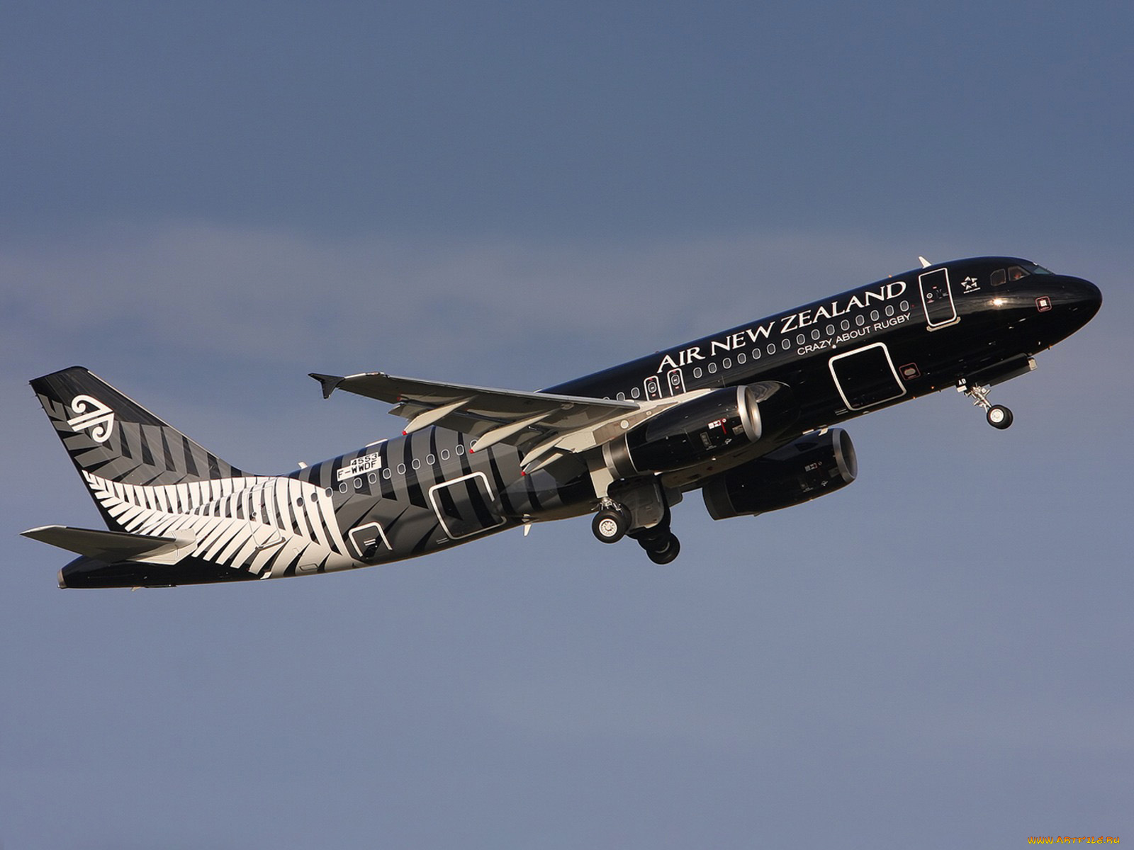 авиация, пассажирские, самолёты