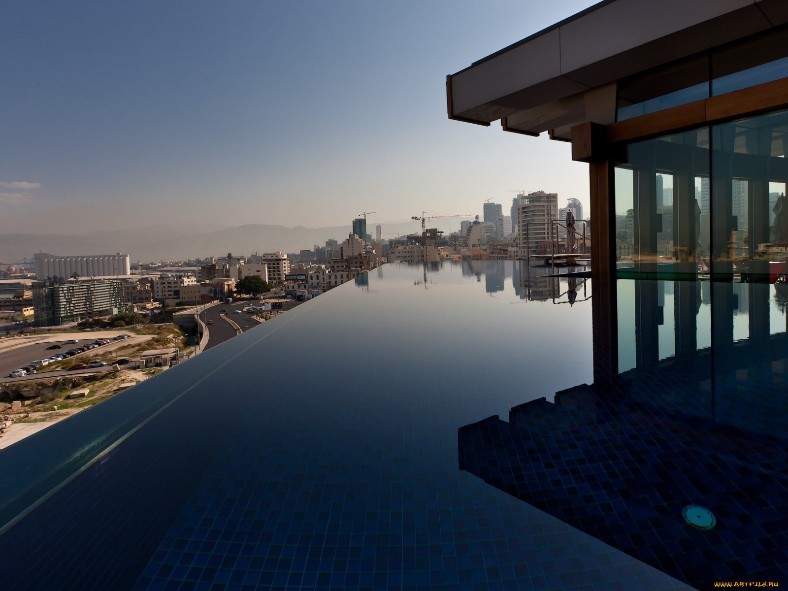 сергей, доля, ливан, города, пейзажи