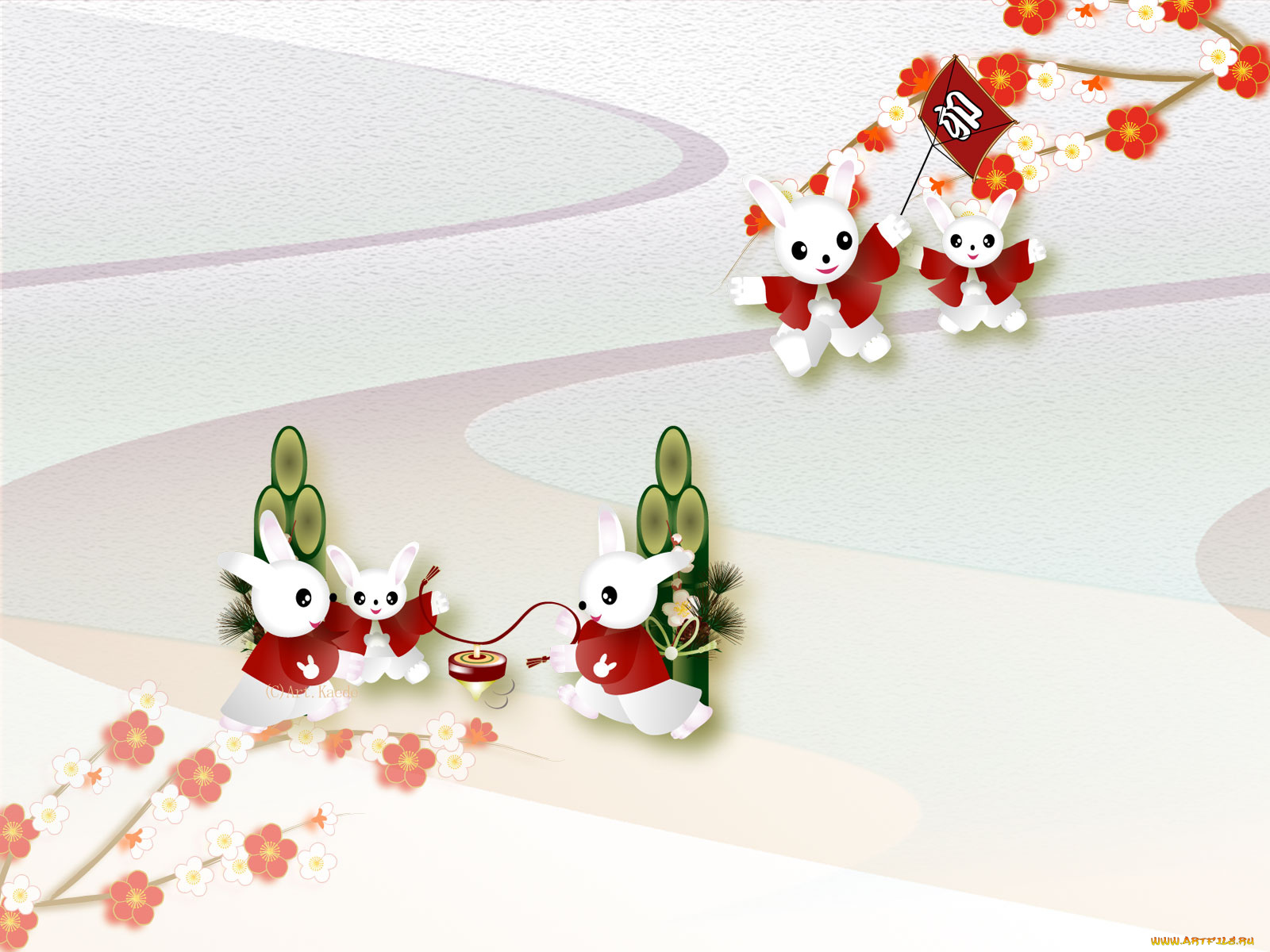 векторная, графика