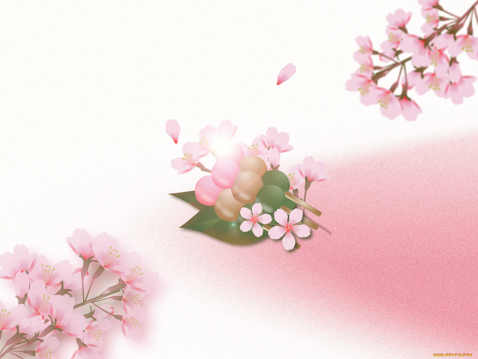 векторная, графика