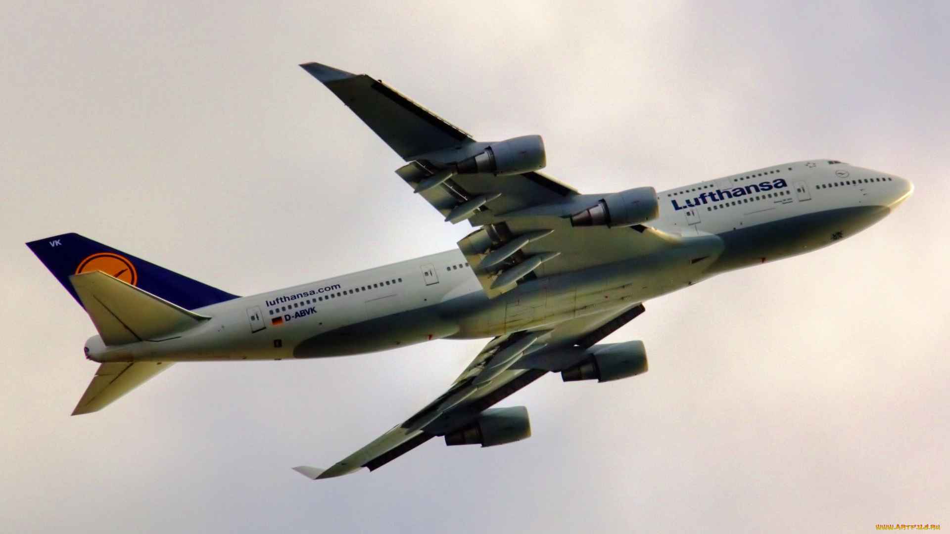 авиация, пассажирские, самолёты