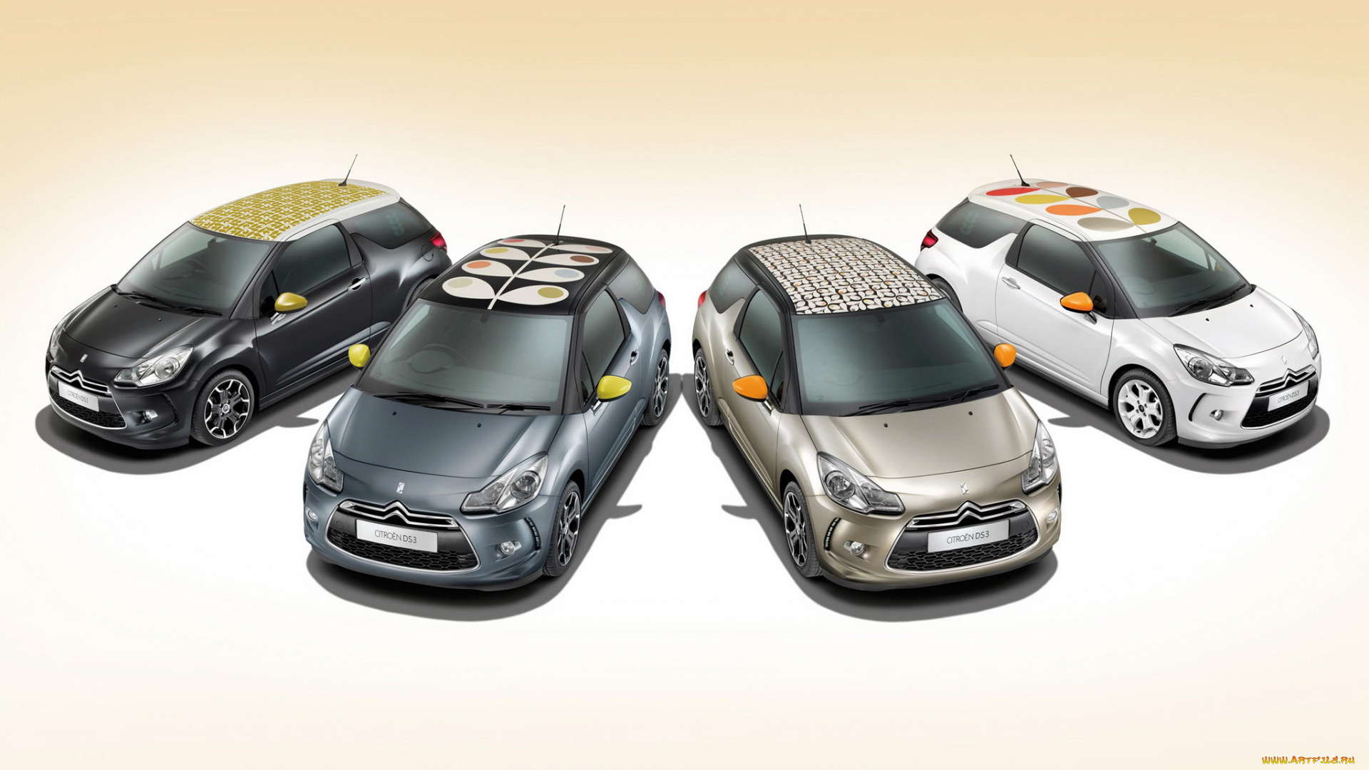 автомобили, citroen