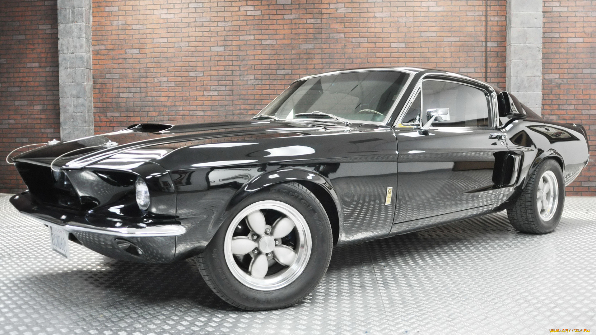 автомобили, mustang