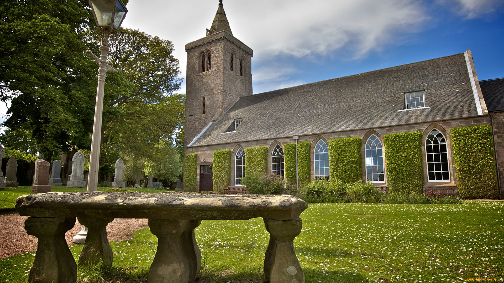 города, католические, соборы, костелы, аббатства