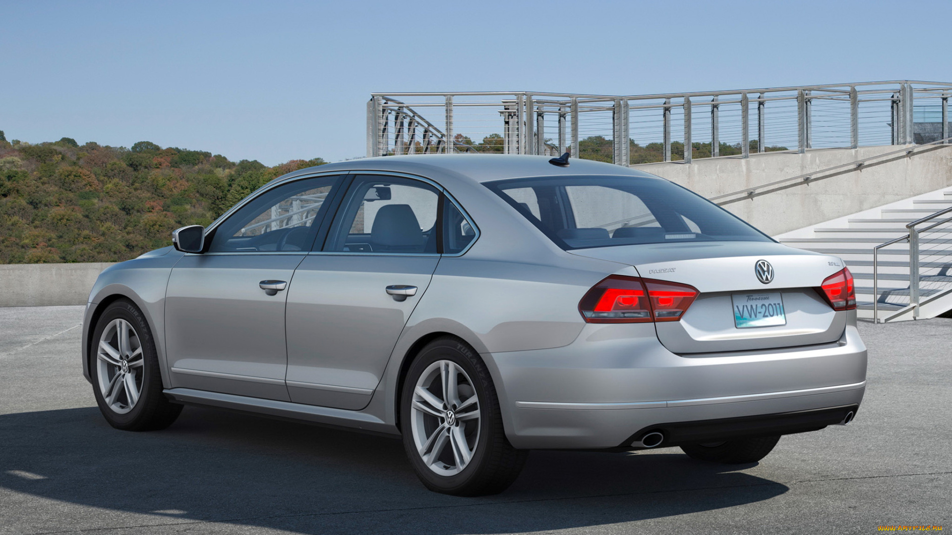 passat, 2011, автомобили, volkswagen