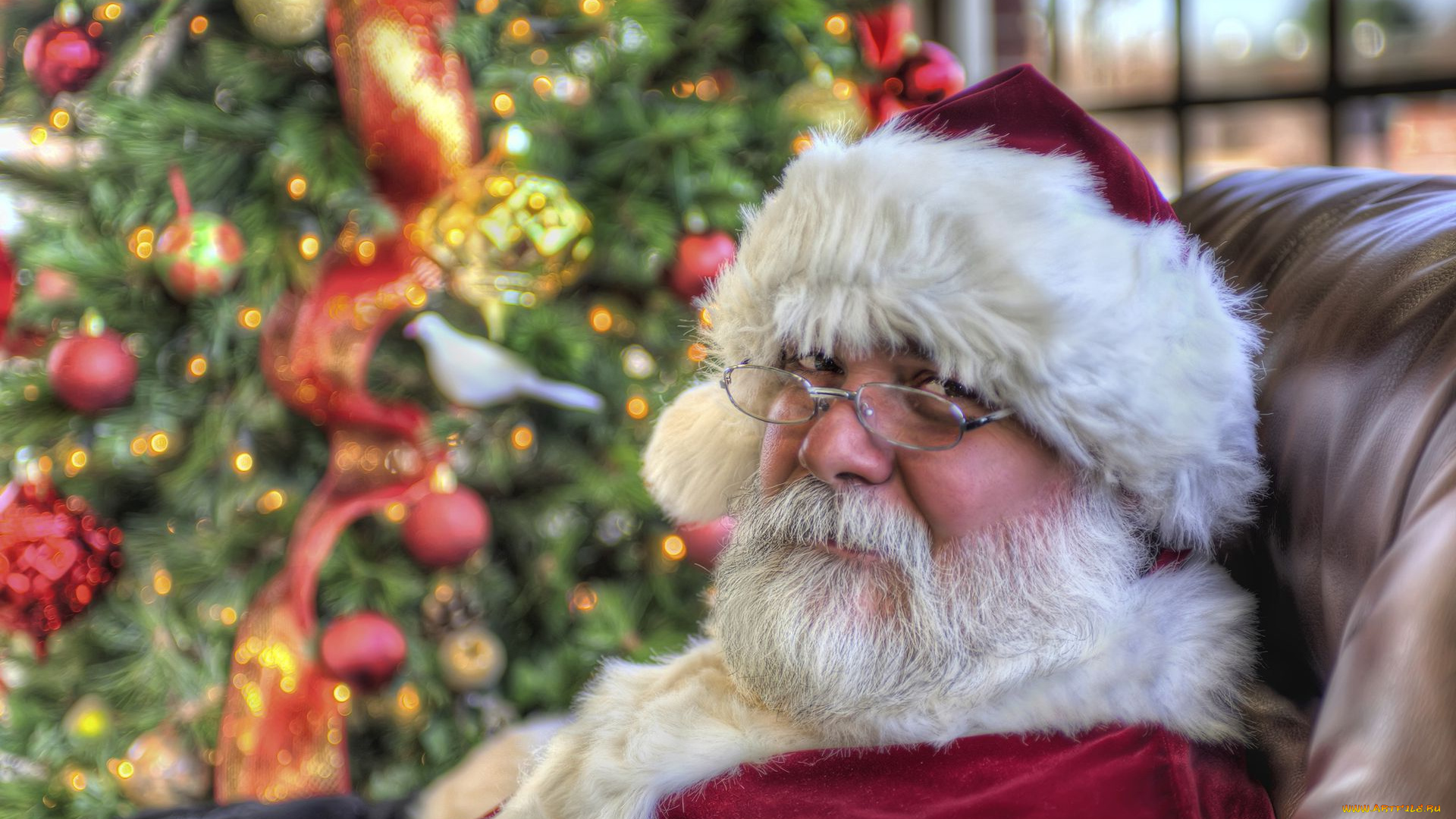 праздничные, дед, мороз